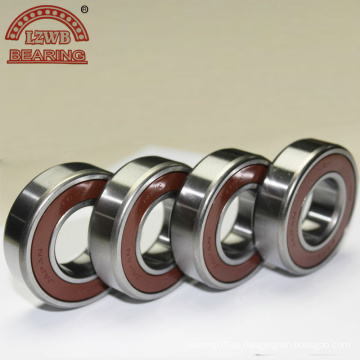 Qualidade e Preço Quaranteed Deep Groove Ball Bearing